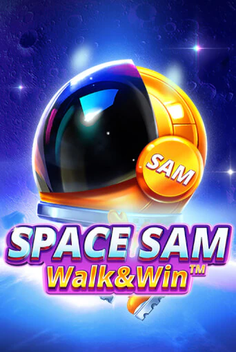 Space Sam Walk And Win TM - играть онлайн | Казино Cristal Palace бесплатно