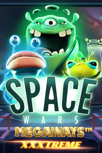 Space Wars Megaways XXXtreme - играть онлайн | Казино Cristal Palace бесплатно