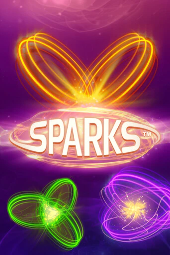 Sparks - играть онлайн | Казино Cristal Palace бесплатно