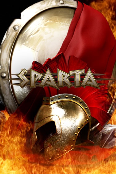Sparta - играть онлайн | Казино Cristal Palace бесплатно