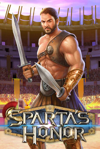 Sparta's Honor - играть онлайн | Казино Cristal Palace бесплатно