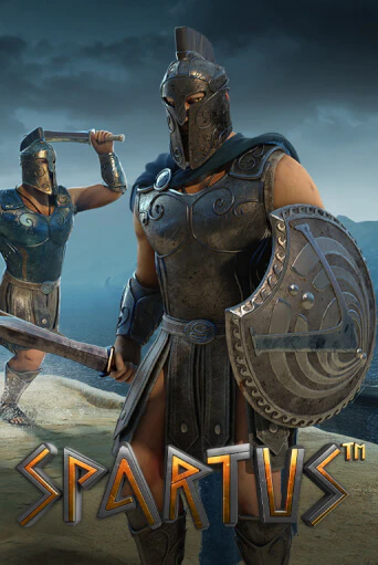 Spartus - играть онлайн | Казино Cristal Palace бесплатно