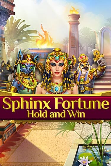 Sphinx Fortune - играть онлайн | Казино Cristal Palace бесплатно