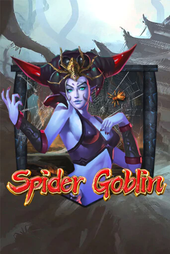 Spider Goblin - играть онлайн | Казино Cristal Palace бесплатно