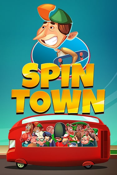 Spin Town - играть онлайн | Казино Cristal Palace бесплатно