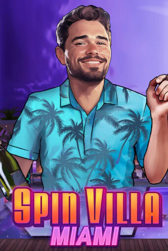 Spin Villa - играть онлайн | Казино Cristal Palace бесплатно