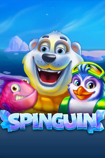 Spinguin - играть онлайн | Казино Cristal Palace бесплатно