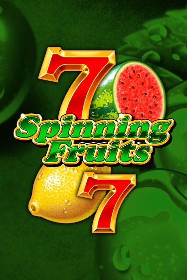 Spinning Fruits - играть онлайн | Казино Cristal Palace бесплатно