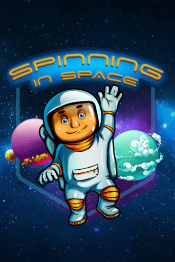 Spinning In Space - играть онлайн | Казино Cristal Palace бесплатно
