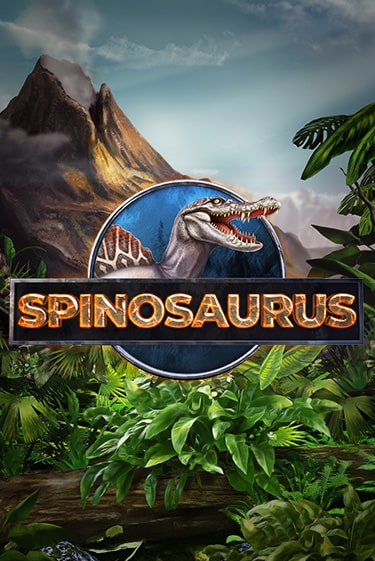 Spinosaurus - играть онлайн | Казино Cristal Palace бесплатно