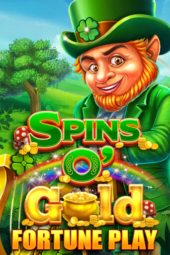 Spins O’ Gold Fortune Play - играть онлайн | Казино Cristal Palace бесплатно