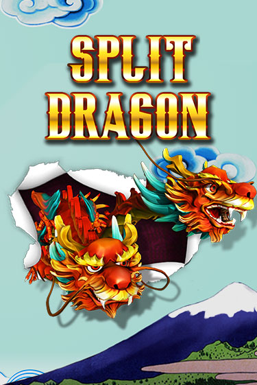 Split Dragon - играть онлайн | Казино Cristal Palace бесплатно