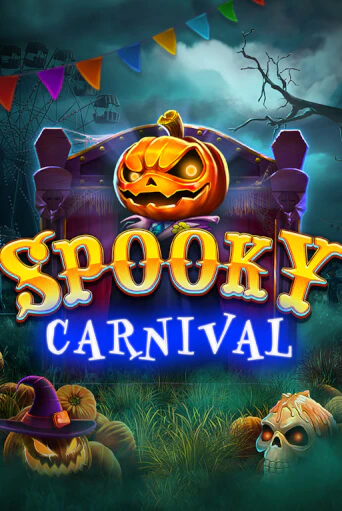 Spooky Carnival - играть онлайн | Казино Cristal Palace бесплатно