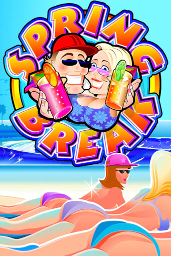 Spring Break - играть онлайн | Казино Cristal Palace бесплатно