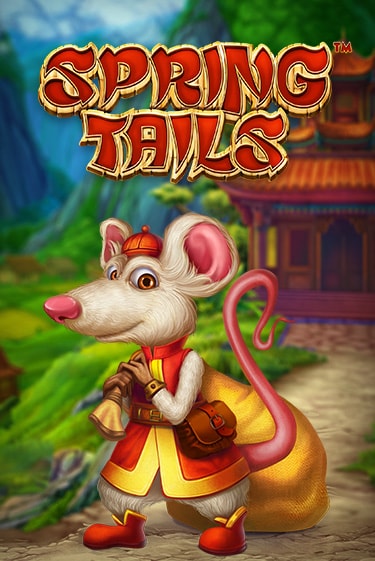 Spring Tails - играть онлайн | Казино Cristal Palace бесплатно