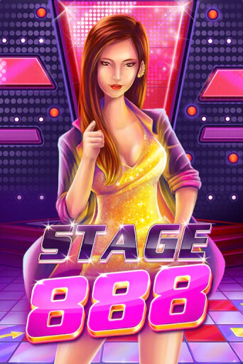 Stage 888 - играть онлайн | Казино Cristal Palace бесплатно