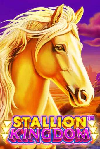 Stallion Kingdom™ - играть онлайн | Казино Cristal Palace бесплатно