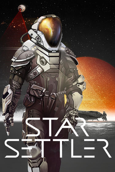 Star Settler - играть онлайн | Казино Cristal Palace бесплатно