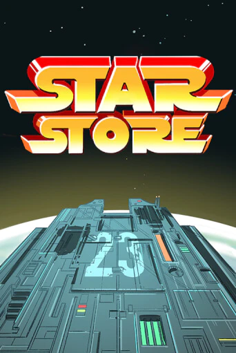 Star store - играть онлайн | Казино Cristal Palace бесплатно