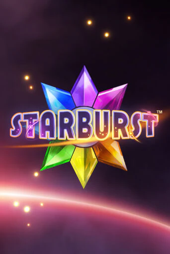 Starburst™ - играть онлайн | Казино Cristal Palace бесплатно