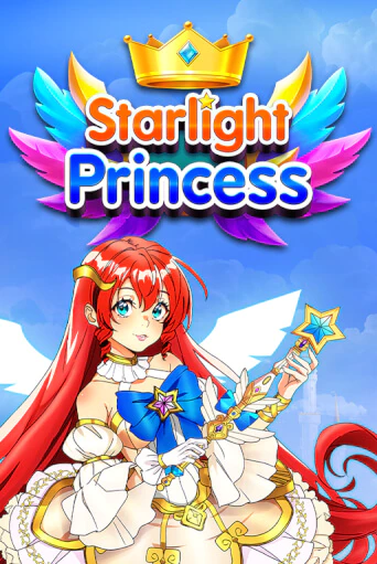 Starlight Princess - играть онлайн | Казино Cristal Palace бесплатно