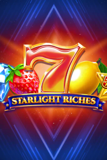 Starlight Riches - играть онлайн | Казино Cristal Palace бесплатно