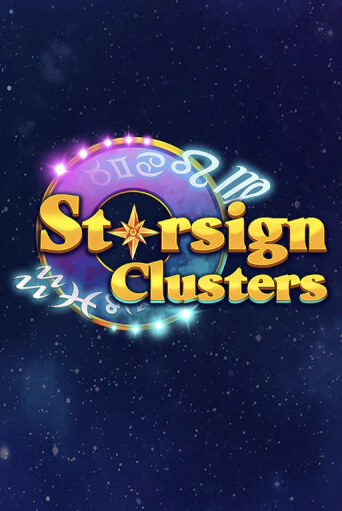 Starsign Clusters - играть онлайн | Казино Cristal Palace бесплатно