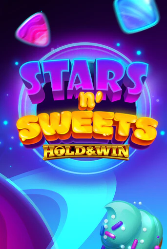 Stars n' Sweets™ Hold & Win™ - играть онлайн | Казино Cristal Palace бесплатно