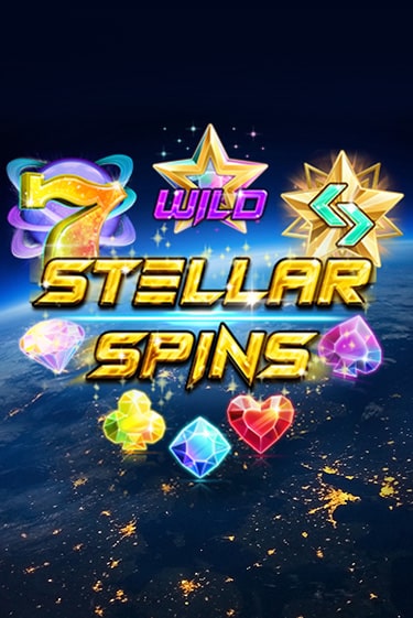 Stellar Spins - играть онлайн | Казино Cristal Palace бесплатно