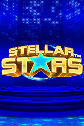 Stellar Stars™ - играть онлайн | Казино Cristal Palace бесплатно