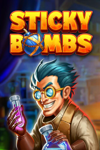Sticky Bombs - играть онлайн | Казино Cristal Palace бесплатно