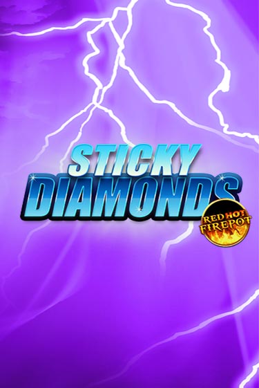 Sticky Diamonds Red Hot Firepot - играть онлайн | Казино Cristal Palace бесплатно