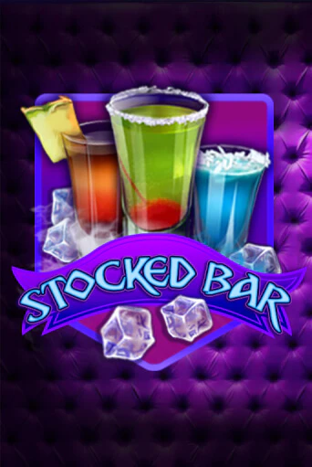 Stocked Bar - играть онлайн | Казино Cristal Palace бесплатно