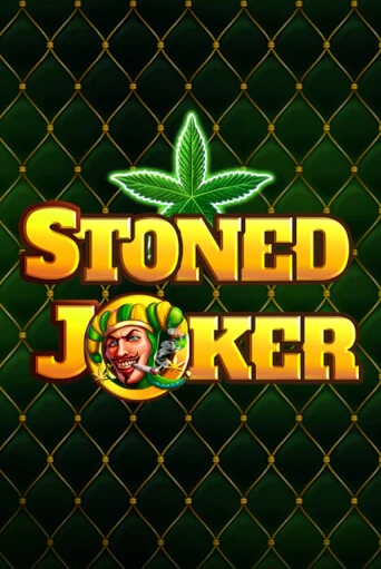 Stoned Joker - играть онлайн | Казино Cristal Palace бесплатно