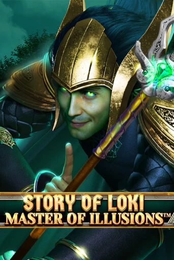 Story Of Loki - Master Of Illusions - играть онлайн | Казино Cristal Palace бесплатно
