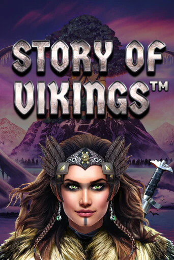 Story Of Vikings - играть онлайн | Казино Cristal Palace бесплатно