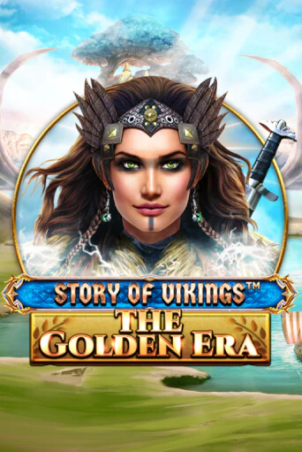 Story Of Vikings - The Golden Era - играть онлайн | Казино Cristal Palace бесплатно