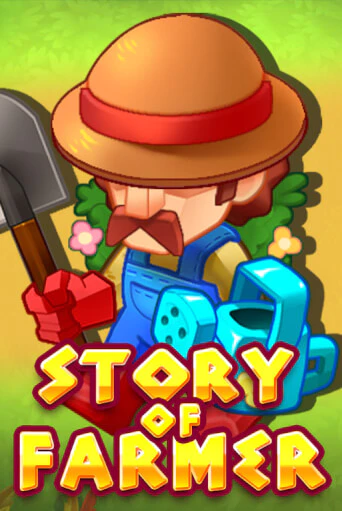 Story of Farmer - играть онлайн | Казино Cristal Palace бесплатно