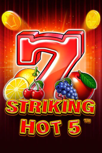 Striking Hot 5 - играть онлайн | Казино Cristal Palace бесплатно