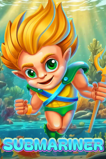 Submariner - играть онлайн | Казино Cristal Palace бесплатно