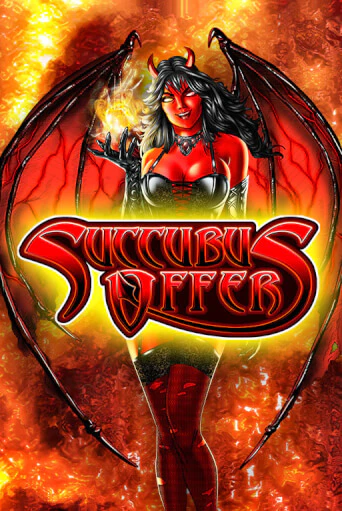 Succubus Offer - играть онлайн | Казино Cristal Palace бесплатно