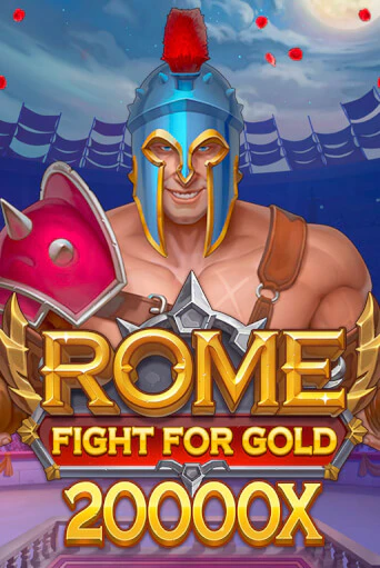 Rome: Fight For Gold - играть онлайн | Казино Cristal Palace бесплатно