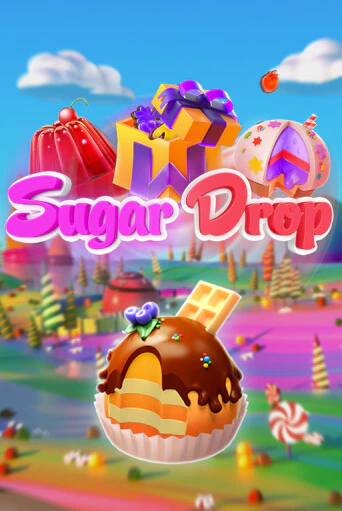 Sugar Drop - играть онлайн | Казино Cristal Palace бесплатно