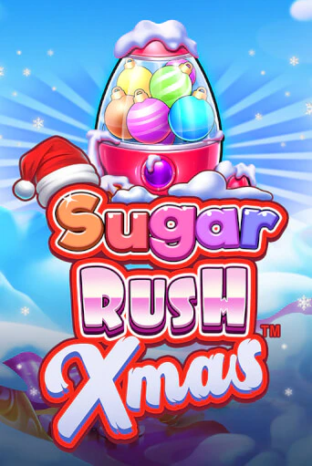 Sugar Rush Xmas - играть онлайн | Казино Cristal Palace бесплатно