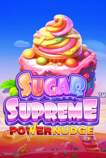 Sugar Supreme Powernudge™ - играть онлайн | Казино Cristal Palace бесплатно