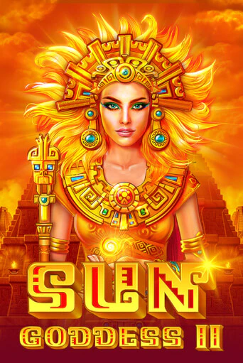 Sun Goddess II - играть онлайн | Казино Cristal Palace бесплатно