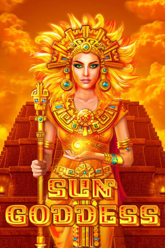 Sun Goddess - играть онлайн | Казино Cristal Palace бесплатно