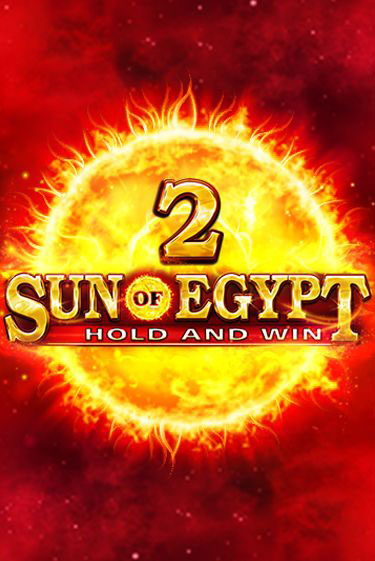 Sun of Egypt 2 - играть онлайн | Казино Cristal Palace бесплатно