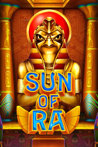 Sun of Ra - играть онлайн | Казино Cristal Palace бесплатно