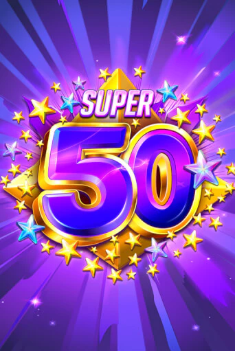 Super 50 Stars - играть онлайн | Казино Cristal Palace бесплатно